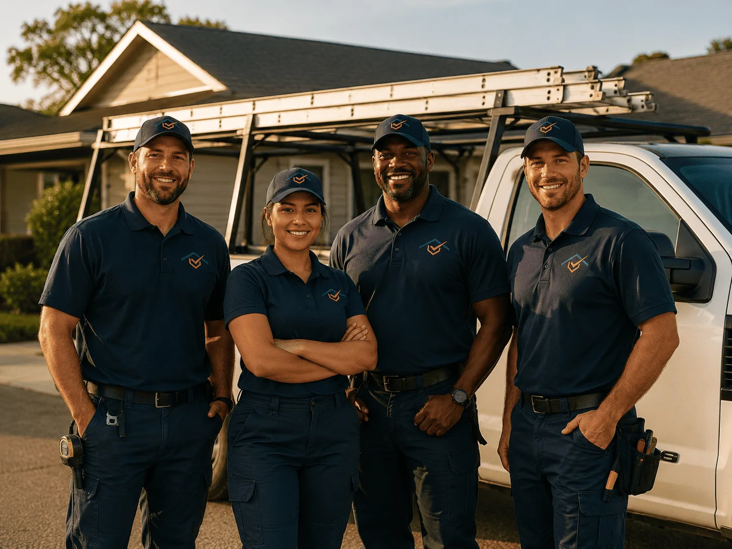 Roof Inspection company in Pleasant Unity, PA